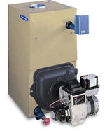 Waldorf boiler service